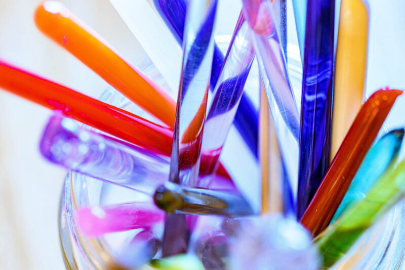La couleur n&rsquo;est qu&rsquo;une sensation produite par la lumière