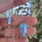 pendule fait dans une intention d'amour inconditionnel