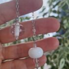 pendule fait dans une intention d'amour inconditionnel