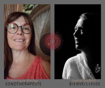 Massage intuitif et soin sonore