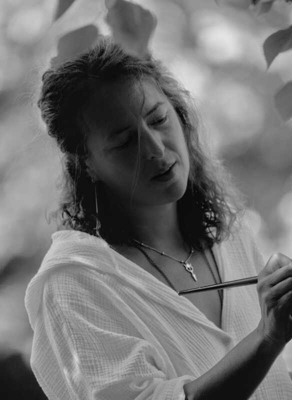 Sophie Massage intuitif et soin sonore