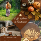Au rythme de l'automne