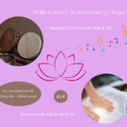 Soin Sonore et soin énergétique