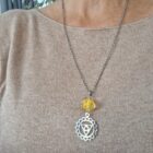 chakra plexus solaire