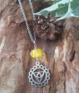 chakra plexus solaire