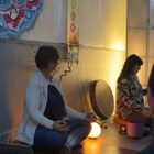 Yoga voyage sonore de printemps