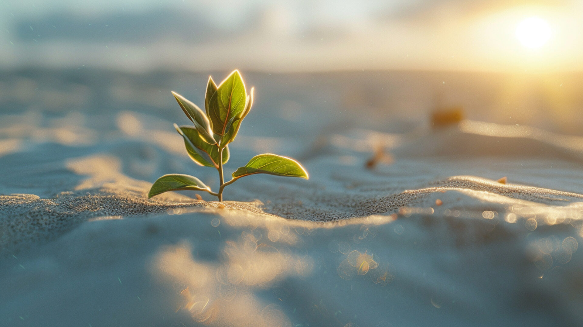 L'appel du renouveau